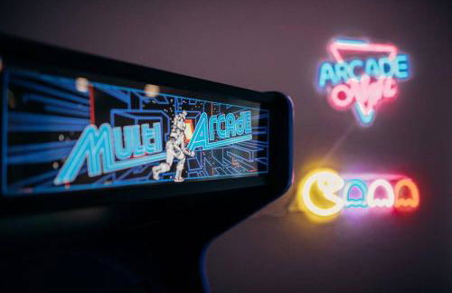 R&Rcade- Hot Tub, Arcade, Candy Machine, Gazebo - Foto 53