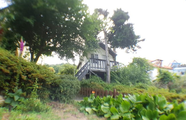 German Village Gelbe Haus - Foto 5