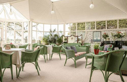 Kinloch House Hotel - Foto 37