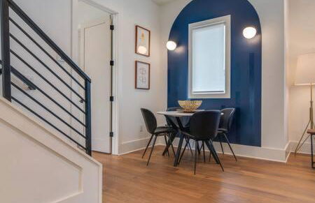 Near Downtown Gem - Rooftop, Garage & Walk To It All! - Foto 7