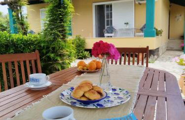 The Pergola Cottage...Feel the local vibes! - Foto 50