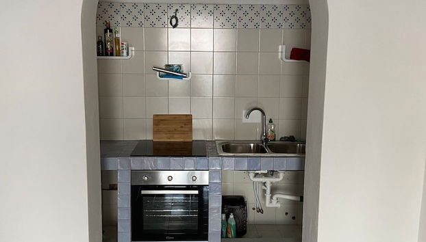 Cucina privata