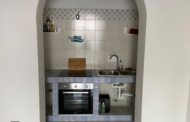 Villa "mare" - Suspended Over the sea - Foto 5