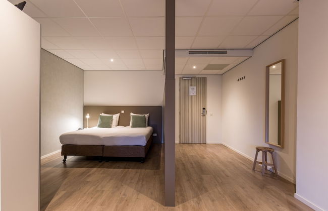 Amrâth Apart Hotel Schiphol Badhoevedorp - Foto 11