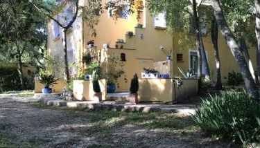 Gites de la Massane - Foto 4, Garden