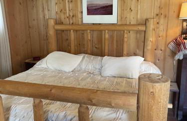 Aubin Sky Lodging at the YL Ranch - Foto 74