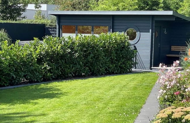 Bente Modern Retreat - Foto 48