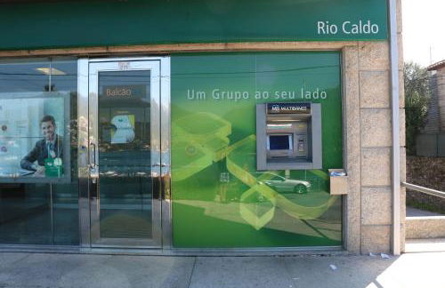 Cantinho Verde T1 - Foto 19