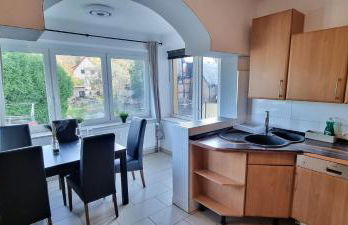 80qm-3 Rooms-Free Parking-Fast Wifi- Casa Bella - Foto 12