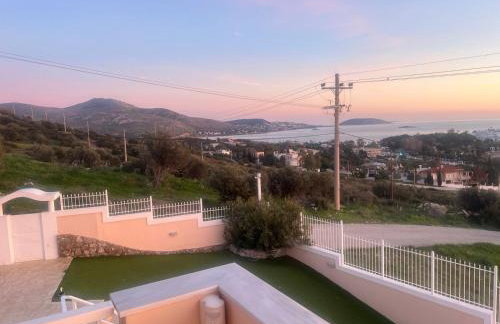 Seaview Villa Resort Lagonissi - Walk to Beach - Foto 64