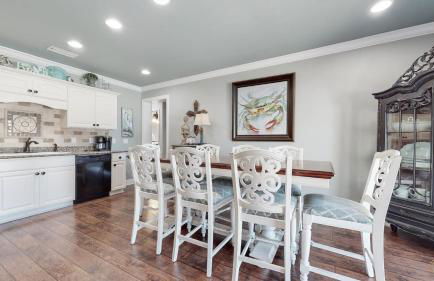 Private Pool - Steps To Beach - Fenced Backyard - FLPCB74 - Photo 6