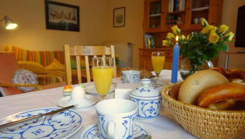 Ferienwohnung Beate Zierer - Foto 5, Other