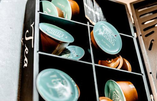 Hop & Lulu Premium Apartments - Foto 25