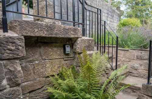 Heritage Swiss Cottage - Foto 34