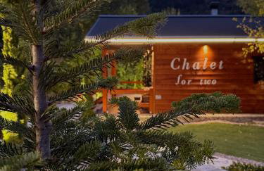 Cave Chalet - Chalet for Two - Foto 19