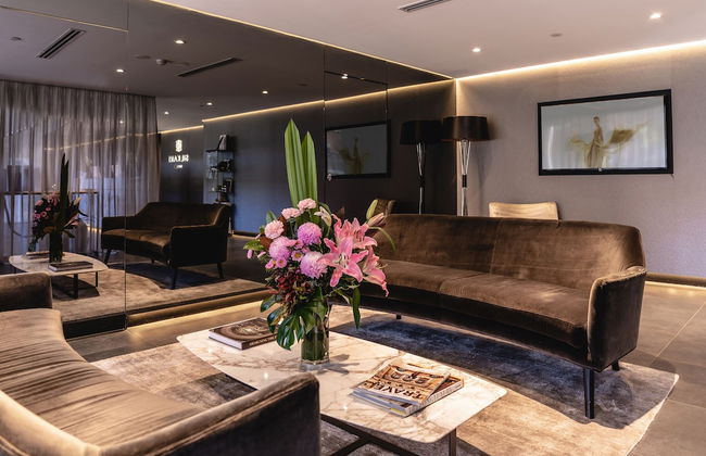 Silkari Suites Chatswood - Foto 6