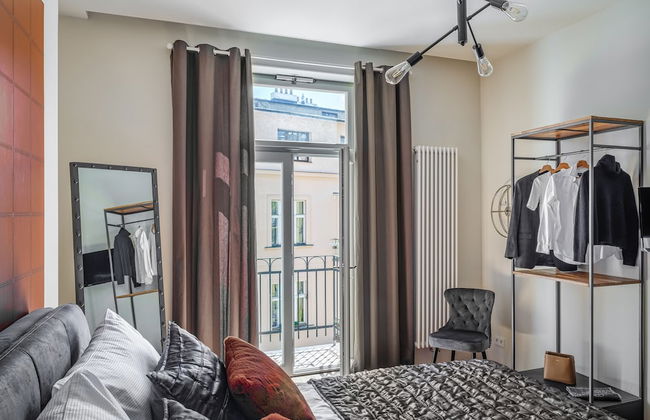 MN6 Luxury Suites by Adrez Living - Foto 14