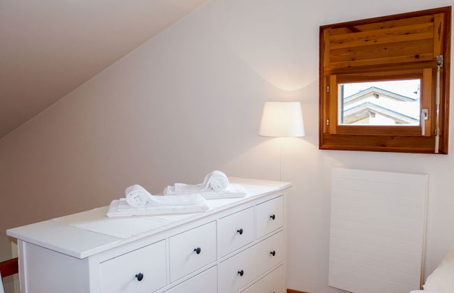 Chesa Polaschin E - E21 - Sils - Foto 22