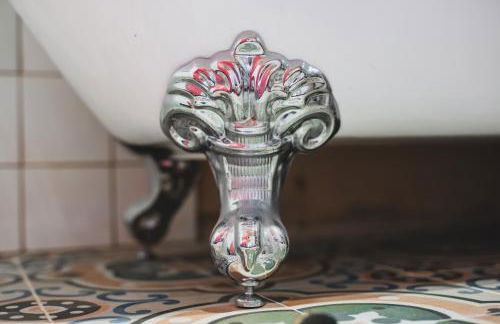 Luxury Seaside 5 Bed - 10 Mins Walk to Beaches - Foto 40