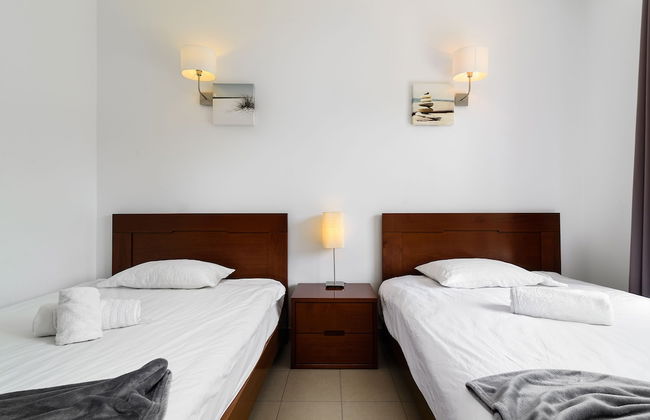 The Marina View by Algarve Golden Properties - Foto 9