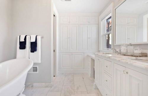 Luxury 6600 sq.ft Stunning Home/Sleeps 10+ - Foto 19