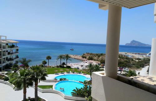 MASCARAT BEACH - Photo 1