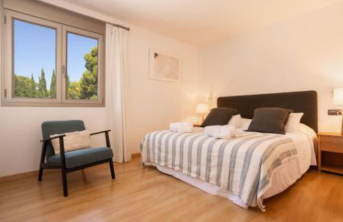 Apartment Volanti by Sunvillas Mallorca - Foto 23