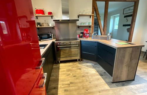 Ferienwohnung „Klüterkamer“ - Hof Mühlenkoppel - Foto 16