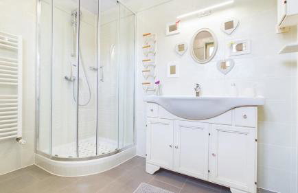 Rustic Villa Azzurra with pool in Sv Lovrec - Foto 24