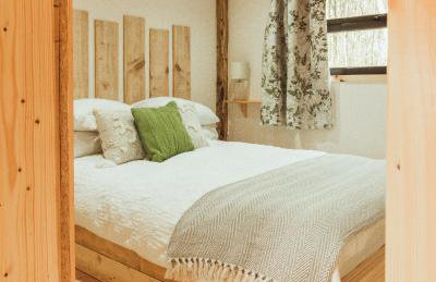 Tempo Manor Cabins - Foto 34