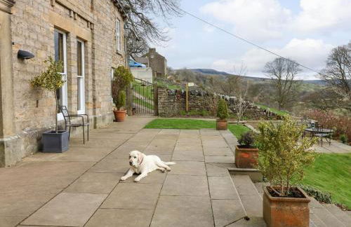 Hazel Brow House - Foto 68