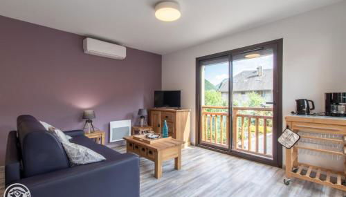 Gite Annecy 103- Au royaume des Castors - Appt 103 - Foto 1