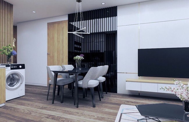 Bao Tran Apartment - Foto 14