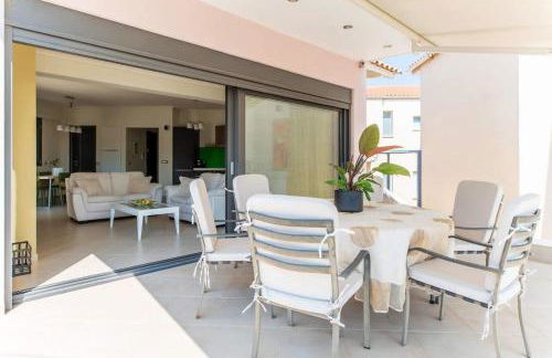 La Casa Rosa Seaside Getaway - Foto 12