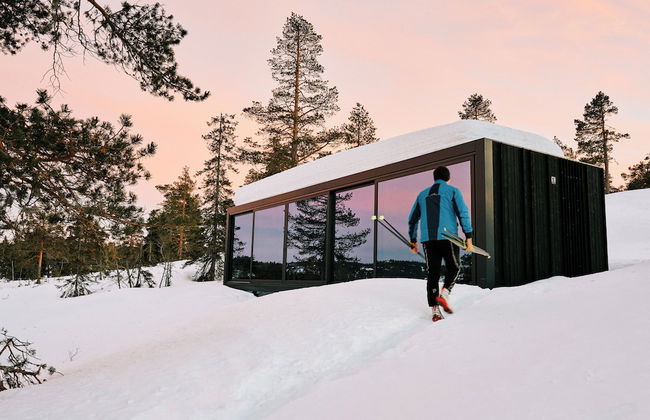 Grend Blefjell - Photo 19