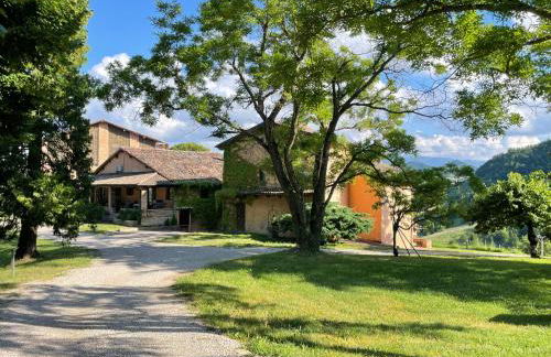 Val di Codena - Holiday Home - Foto 42