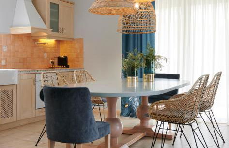 Art Blue Villas - Photo 48