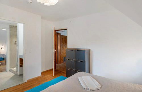 Lug ins Tal - Gruppenhaus - Foto 23