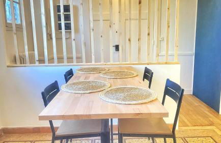 DOMFRONT-BNB : CHIC & CONFORT - Foto 21