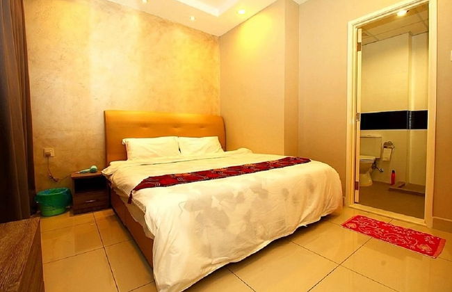 StayNest Suites at Gurney Drive - Foto 48