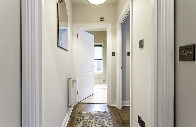 Gorgeous Roehampton Flat - Foto 20