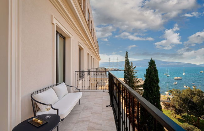 Porto Palace - Foto 25