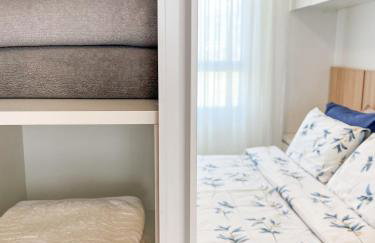 2Qts, 6km do Parque do Povo - Foto 52