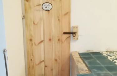 Zirkuswagen Glamping für 2 mit Veranda Küche Netflix Parken und Hofladen - Foto 11