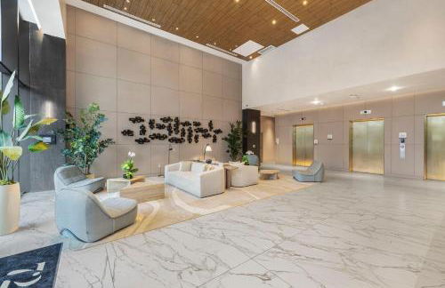 72 Park- Luxury Condo With Private Beach Access - Foto 19