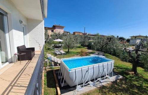 App. Mimosa Minerva Holiday Home - Foto 35