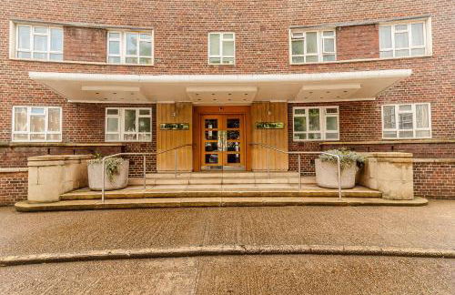 Baker Street Style - Foto 19