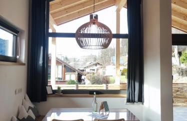 Fuxbau Waldlounge inklusive Chiemgaukarte - Foto 6