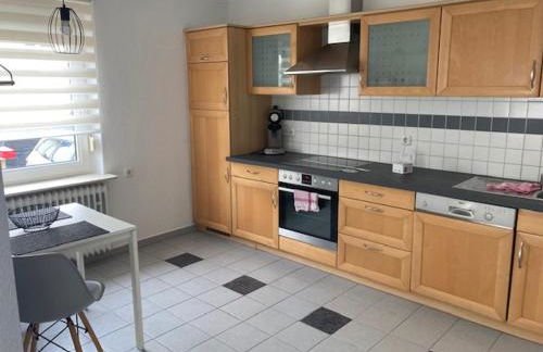 Appartment Griesheim - Foto 7