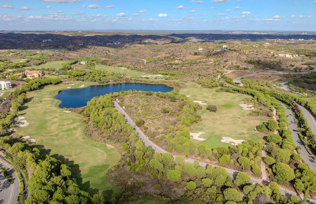 Villa Macy - Monte Rei - Foto 53